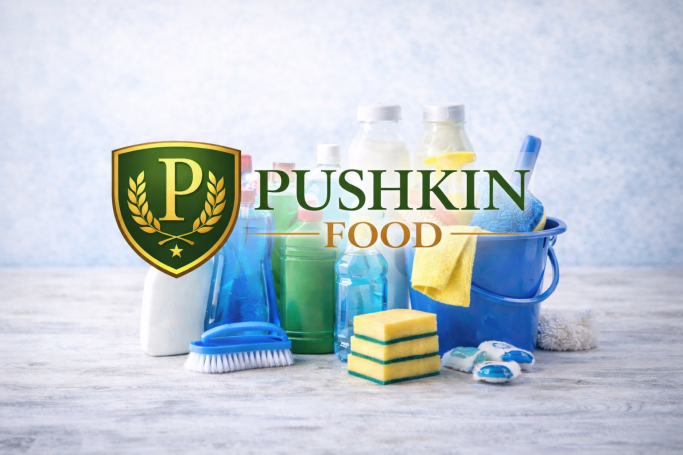 Schoonmaak Artikelen